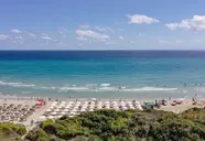 Baia Dei Turchi Resort