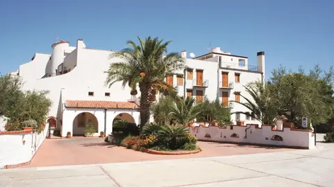 Hotel Baia del Capitano