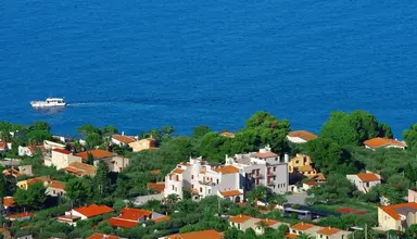 Baia del Capitano