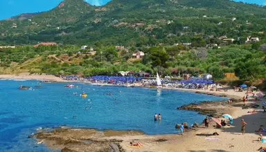 Baia del Capitano