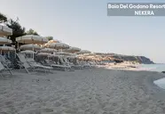 Baia del Godano