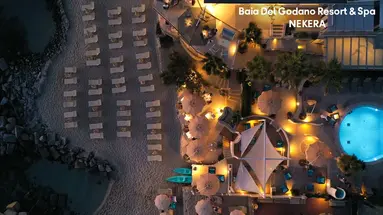 Baia del Godano