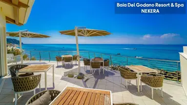 Baia del Godano