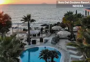 Baia del Godano