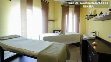 Baia del Godano