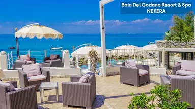Baia del Godano