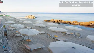 Baia del Godano