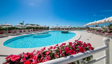 Baia Del Mar