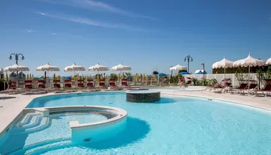 Baia Del Mar
