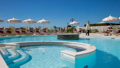Baia Del Mar
