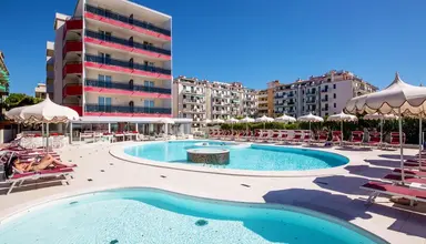 Baia Del Mar