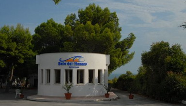 Baia del Monaco Vieste