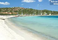 Baia del Porto