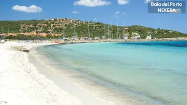 Baia del Porto
