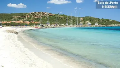 Baia del Porto