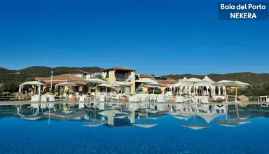 Baia del Porto