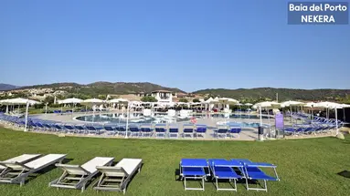 Baia del Porto