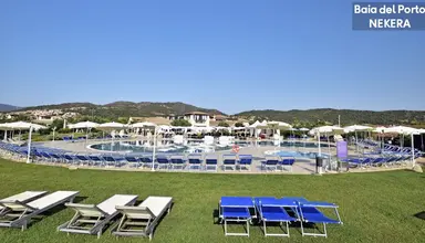 Baia del Porto