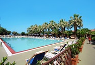 Baia Delle Sirene Beach Resort