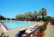 Baia Delle Sirene Beach Resort