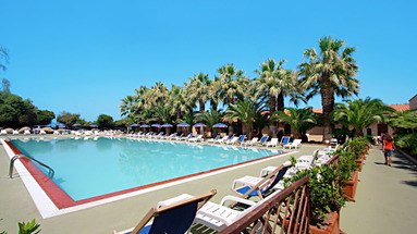 Baia Delle Sirene Beach Resort