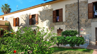 Baia Delle Sirene Beach Resort
