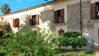 Baia Delle Sirene Beach Resort