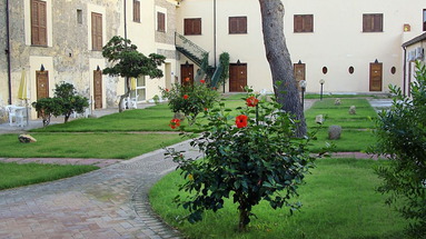 Baia Delle Sirene Beach Resort
