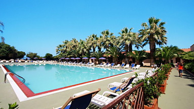 Baia Delle Sirene Beach Resort