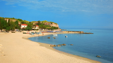 Baia Delle Sirene Beach Resort