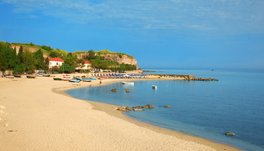 Baia Delle Sirene Beach Resort