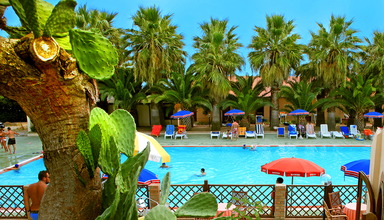 Baia Delle Sirene Beach Resort