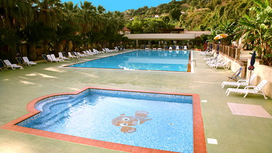 Baia Delle Sirene Beach Resort