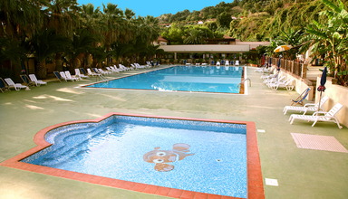 Baia Delle Sirene Beach Resort