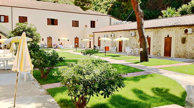Baia Delle Sirene Beach Resort
