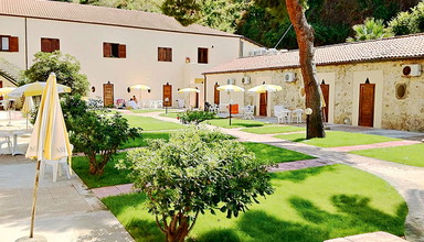 Baia Delle Sirene Beach Resort