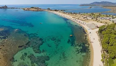Baia di Nora