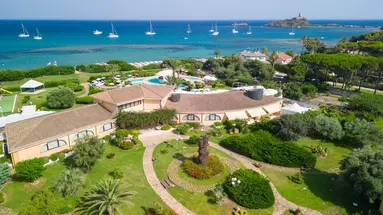 Baia di Nora