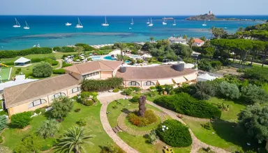 Baia di Nora
