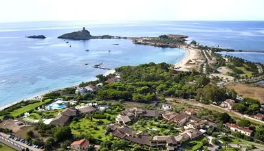 Baia di Nora