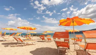 Baia Di Trainiti