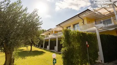 Baia Di Trainiti