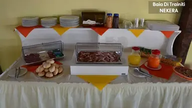Baia Di Trainiti