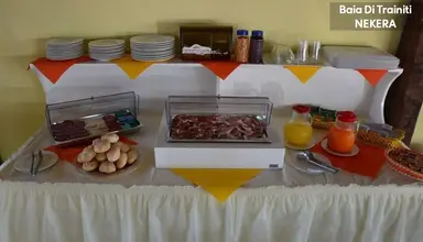 Baia Di Trainiti