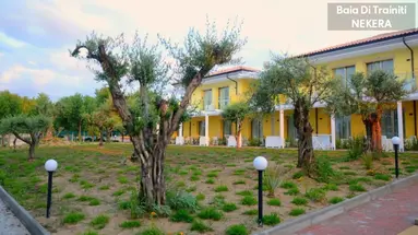 Baia Di Trainiti
