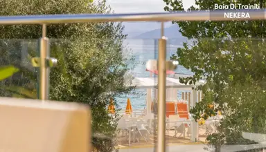 Baia Di Trainiti