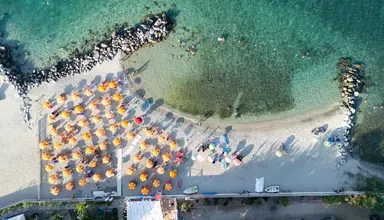 Baia Di Trainiti
