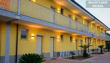 Baia Di Trainiti
