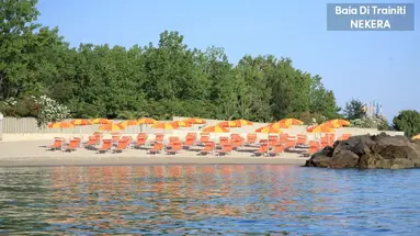 Baia Di Trainiti