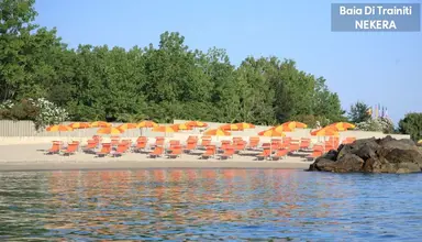 Baia Di Trainiti